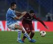 Lazio - CFR Cluj Europa League