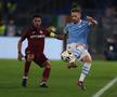 Lazio - CFR Cluj Europa League