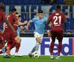 Lazio - CFR Cluj Europa League