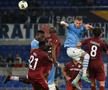 LAZIO - CFR CLUJ 1-0 // Miracolul nu se întâmplă de două ori » Deznodământul calificării, amânat de înfrângerea cu italienii! Partida cu Celtic devine DECISIVĂ