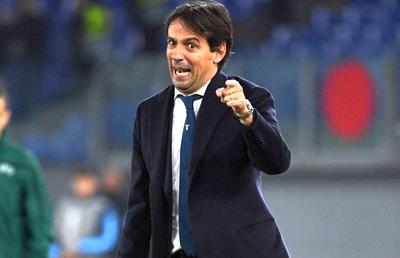 LAZIO - CFR CLUJ 1-0 // Simone Inzaghi crede în calificare și speră să primească ajutor de la Celtic: „Poate face o figură frumoasă în România”