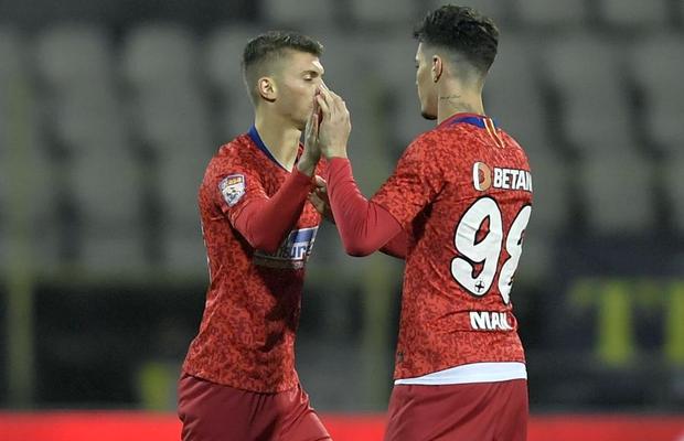 Emoții mari la FCSB! Roș-albaștrii, obligați să joace fără cei mai importanți 3 jucători