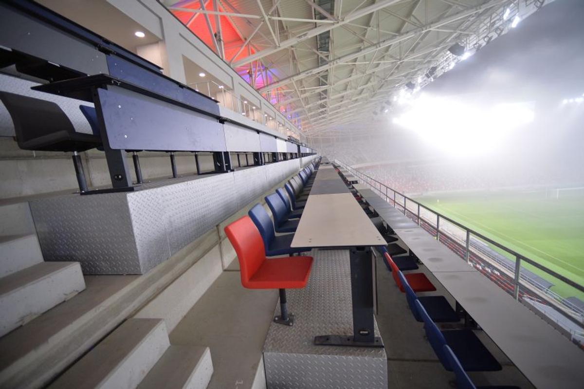 Ce surpriză! Echipa din Liga 1 care vrea pe noul Ghencea: „De ce nu? Suntem aproape”