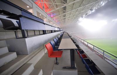 Ce surpriză! Echipa din Liga 1 care vrea pe noul Ghencea: „De ce nu? Suntem aproape”