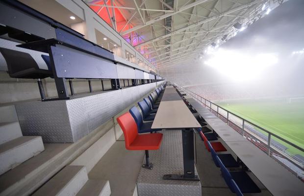 Ce surpriză! Echipa din Liga 1 care vrea pe noul Ghencea: „De ce nu? Suntem aproape”