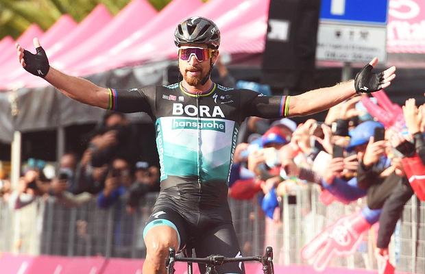 Peter Sagan, enigma unei „dispariții”: de ce stagnează copilul-teribil al ciclismului?