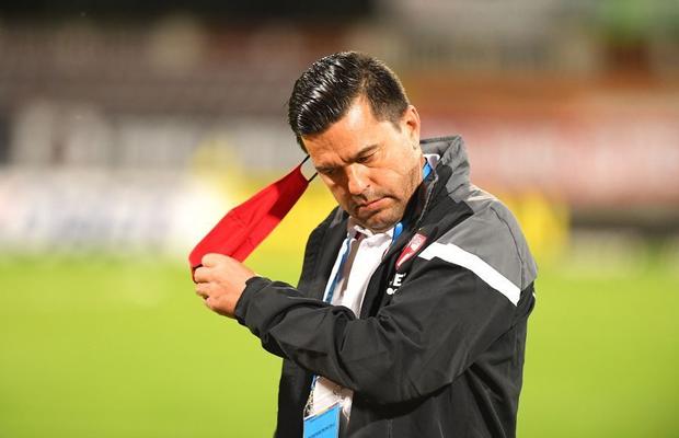 Cosmin Contra, siderat de Dinamo: „Nu am mai trăit așa ceva și nu doresc nimănui. M-a îmbătrânit!”