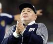 Diego Maradona