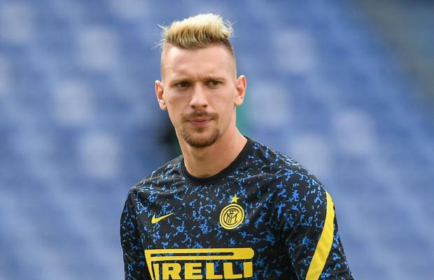 Ionuț Radu e dorit titular de fanii lui Inter, după prestațiile slabe ale lui Handanovic