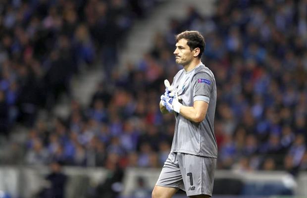 Iker Casillas, detalii tulburătoare despre infarctul suferit: „Doctore, simt că-mi arde corpul! Și acum o să-mi deschideți pieptul?”