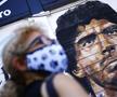 CTP a detaliat comentariile dure despre Maradona și s-a băgat în dezbaterea: „Cine e mai mare, Diego sau Messi?”