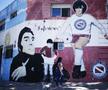 CTP a detaliat comentariile dure despre Maradona și s-a băgat în dezbaterea: „Cine e mai mare, Diego sau Messi?”