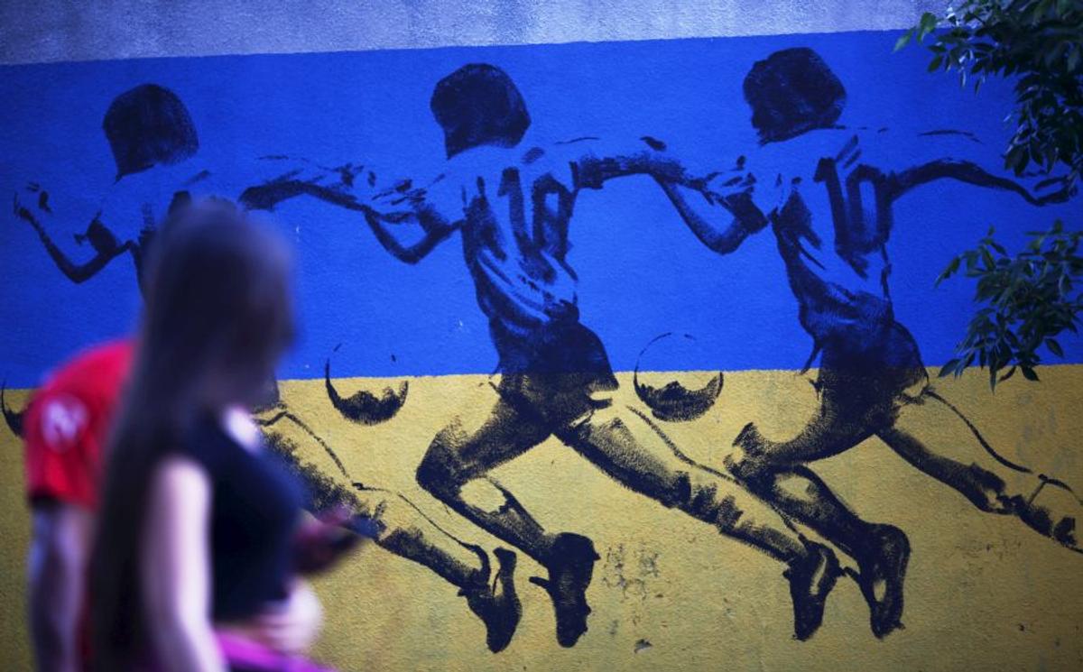 CTP a detaliat comentariile dure despre Maradona și s-a băgat în dezbaterea: „Cine e mai mare, Diego sau Messi?”