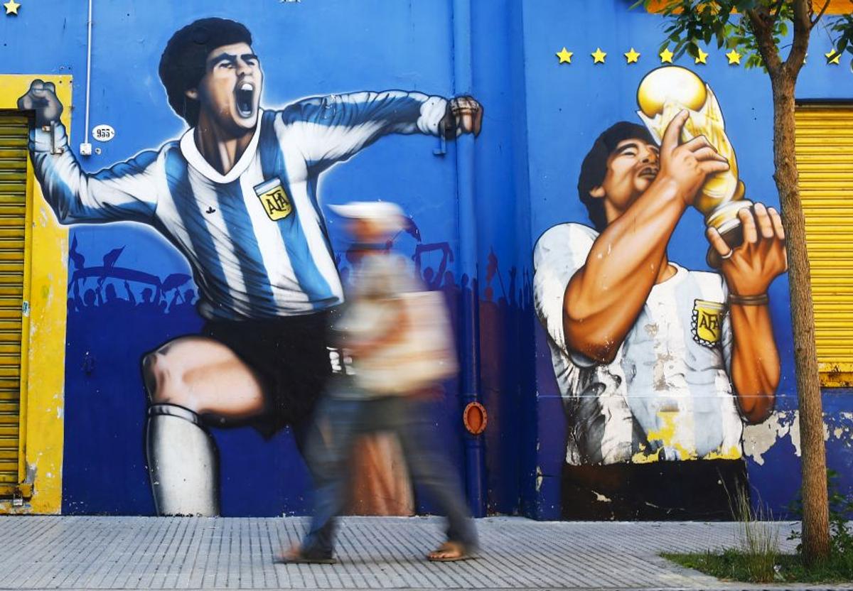 CTP a detaliat comentariile dure despre Maradona și s-a băgat în dezbaterea: „Cine e mai mare, Diego sau Messi?”