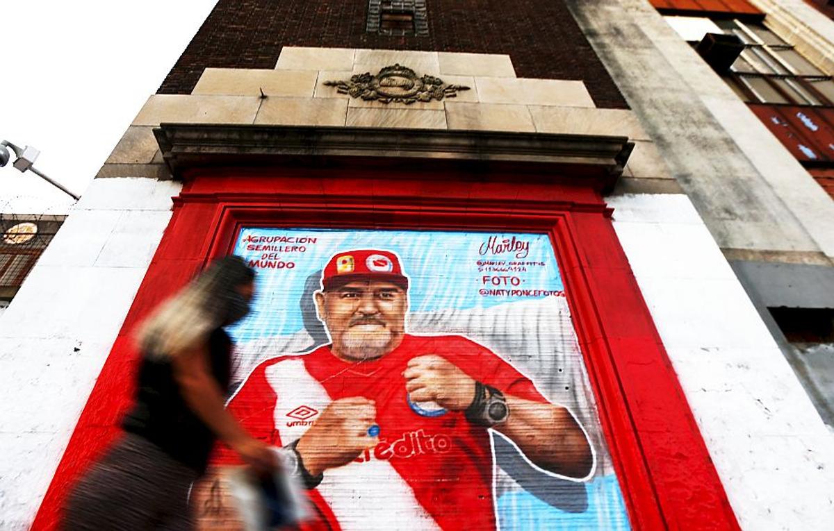 CTP a detaliat comentariile dure despre Maradona și s-a băgat în dezbaterea: „Cine e mai mare, Diego sau Messi?”