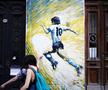 CTP a detaliat comentariile dure despre Maradona și s-a băgat în dezbaterea: „Cine e mai mare, Diego sau Messi?”
