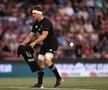 Diego Maradona, omagiat înainte de Haka » Moment emoționant oferit de Noua Zeelandă