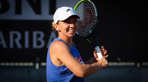 Simona Halep