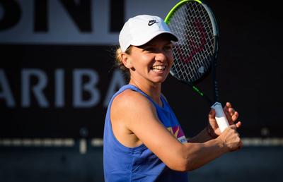 Ce o face pe Simona Halep să se simtă împlinită pe plan sportiv: „Oamenii îmi spun că le-am schimbat viața, că i-am scos din depresie”