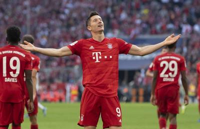 Poate fi stopată supremația lui Bayern Munchen în Bundesliga?