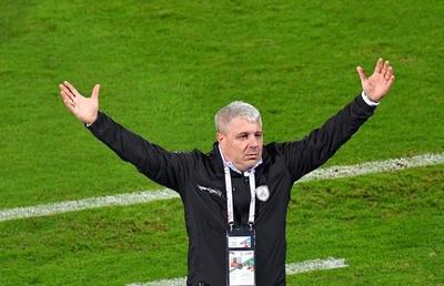 Șumudică, un nou meci de infarct în campionatul Turciei! Antrenorul a fost eliminat în prelungirile partidei după un scandal monstru