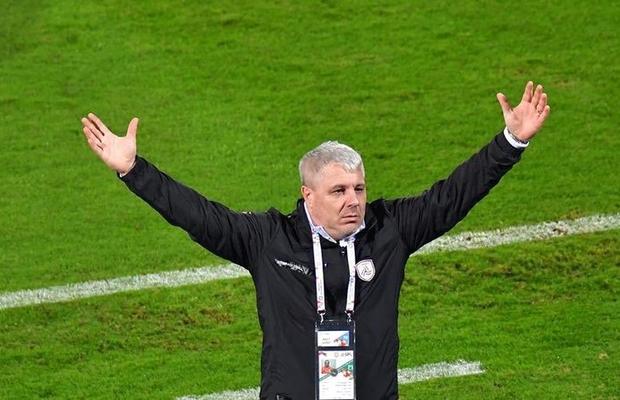 Șumudică, un nou meci de infarct în campionatul Turciei! Antrenorul a fost eliminat în prelungirile partidei după un scandal monstru