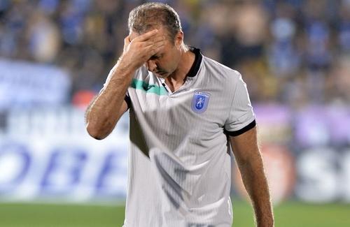 Corneliu Papură, antrenor interimar CS Universitatea Craiova