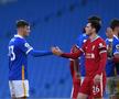 Brighton - Liverpool. foto: Guliver/Getty Images