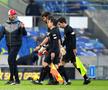 Brighton - Liverpool. foto: Guliver/Getty Images