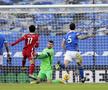 Brighton - Liverpool. foto: Guliver/Getty Images