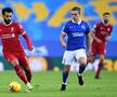 Brighton - Liverpool. foto: Guliver/Getty Images