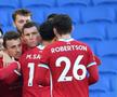 Brighton - Liverpool. foto: Guliver/Getty Images