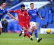 Brighton - Liverpool. foto: Guliver/Getty Images