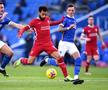 Brighton - Liverpool. foto: Guliver/Getty Images