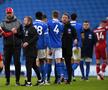 Brighton - Liverpool. foto: Guliver/Getty Images