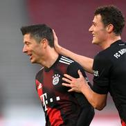 Borussia pierde pe teren propriu cu FC Koln + Bayern a revenit de la 0-1 cu Stuttgart. foto: Guliver/Getty Images