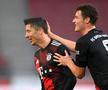 Borussia pierde pe teren propriu cu FC Koln + Bayern a revenit de la 0-1 cu Stuttgart. foto: Guliver/Getty Images