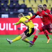 Borussia pierde pe teren propriu cu FC Koln + Bayern a revenit de la 0-1 cu Stuttgart. foto: Guliver/Getty Images