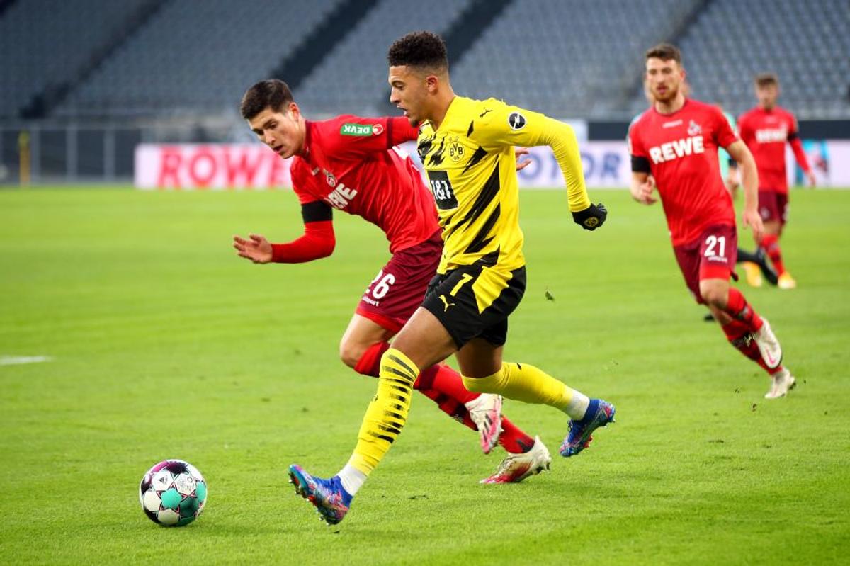 Borussia Dortmund - FC Koln + VFB Stuttgart - Bayern Munchen