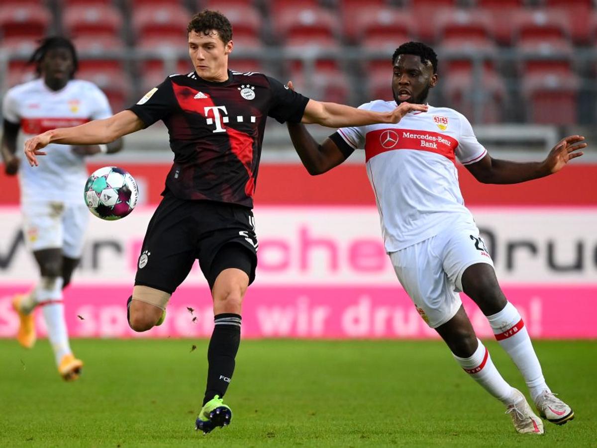 Surpriză uriașă în Bundesliga: Borussia pierde pe teren propriu cu FC Koln + Bayern a revenit de la 0-1, într-o altă victorie de manual