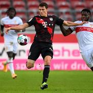 Borussia pierde pe teren propriu cu FC Koln + Bayern a revenit de la 0-1 cu Stuttgart. foto: Guliver/Getty Images