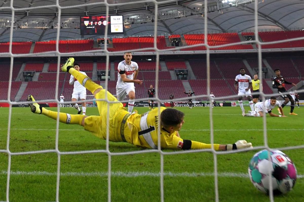 Borussia Dortmund - FC Koln + VFB Stuttgart - Bayern Munchen