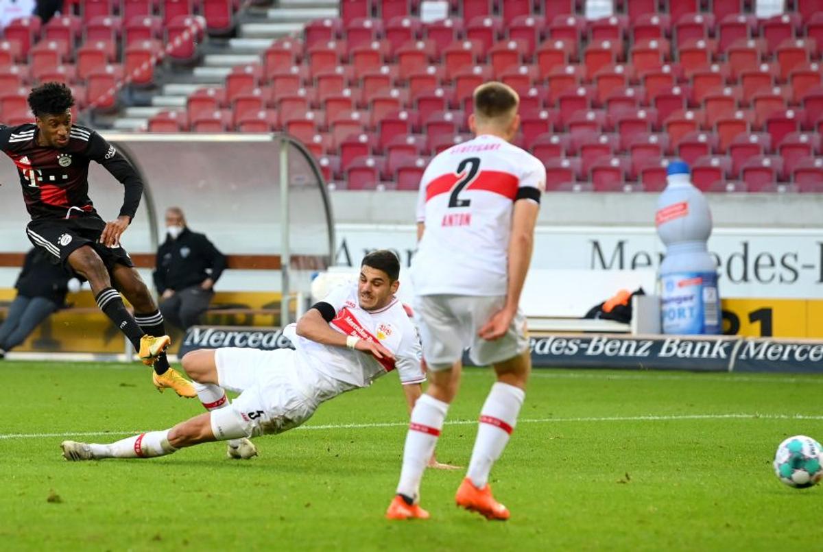 Surpriză uriașă în Bundesliga: Borussia pierde pe teren propriu cu FC Koln + Bayern a revenit de la 0-1, într-o altă victorie de manual