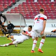 Borussia pierde pe teren propriu cu FC Koln + Bayern a revenit de la 0-1 cu Stuttgart. foto: Guliver/Getty Images