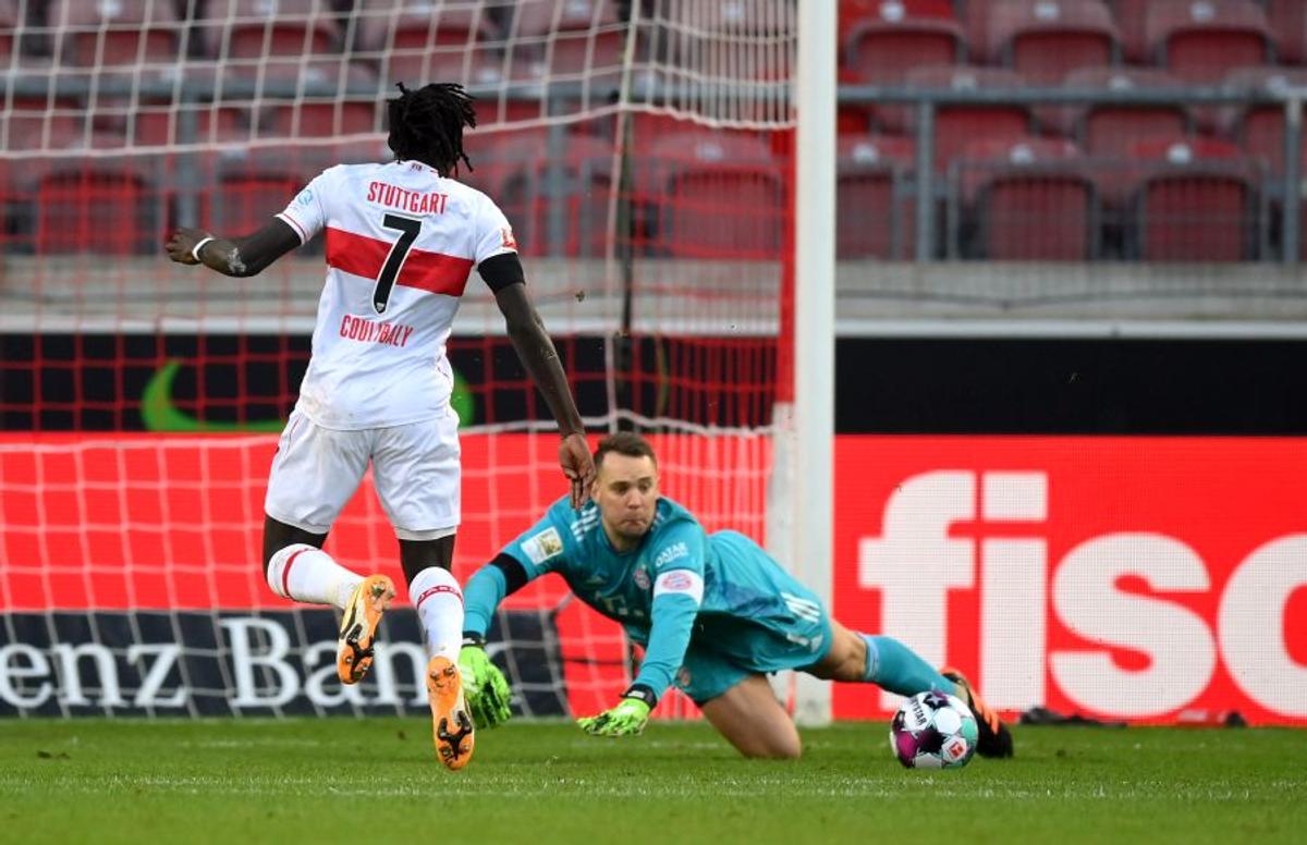 Surpriză uriașă în Bundesliga: Borussia pierde pe teren propriu cu FC Koln + Bayern a revenit de la 0-1, într-o altă victorie de manual