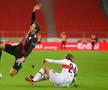 Borussia pierde pe teren propriu cu FC Koln + Bayern a revenit de la 0-1 cu Stuttgart. foto: Guliver/Getty Images