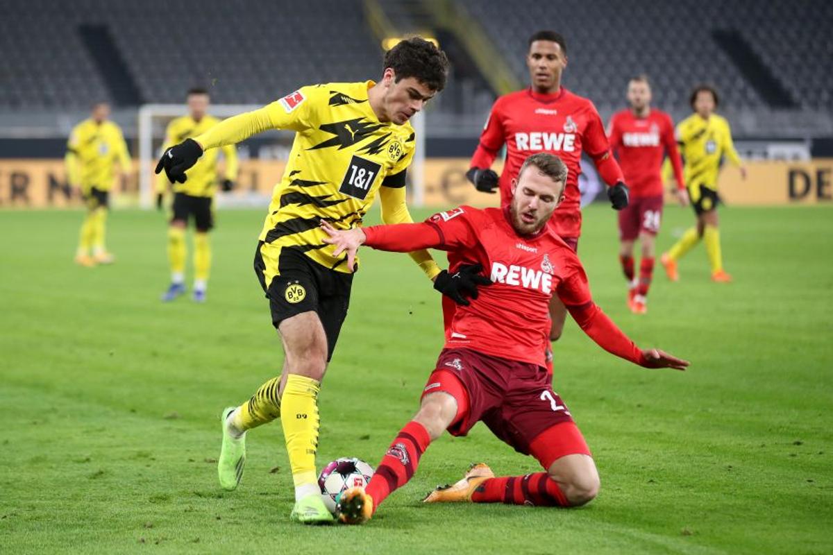 Surpriză uriașă în Bundesliga: Borussia pierde pe teren propriu cu FC Koln + Bayern a revenit de la 0-1, într-o altă victorie de manual
