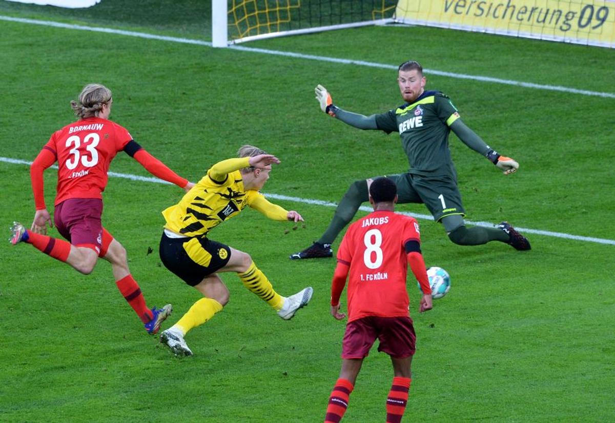 Surpriză uriașă în Bundesliga: Borussia pierde pe teren propriu cu FC Koln + Bayern a revenit de la 0-1, într-o altă victorie de manual