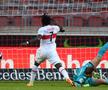 Borussia pierde pe teren propriu cu FC Koln + Bayern a revenit de la 0-1 cu Stuttgart. foto: Guliver/Getty Images
