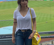 FOTO Alex și Alesia Mitriță